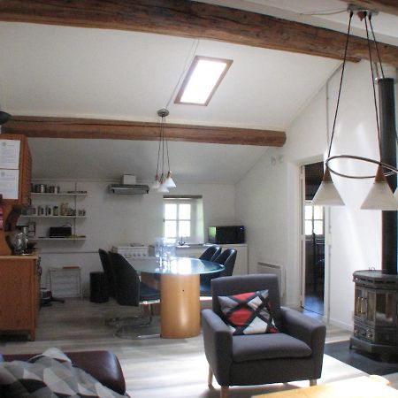 Camping La Vallee Verte Ambert Zewnętrze zdjęcie