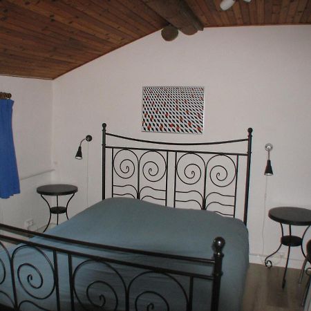 Camping La Vallee Verte Ambert Zewnętrze zdjęcie