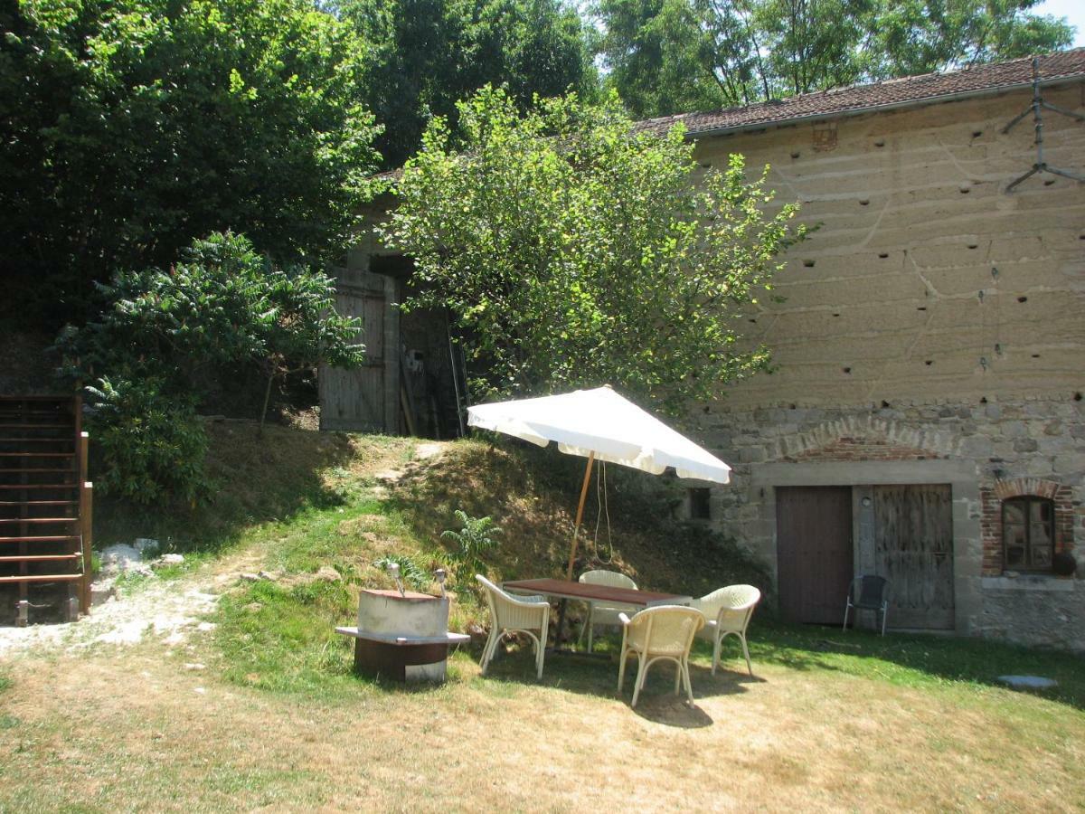 Camping La Vallee Verte Ambert Zewnętrze zdjęcie